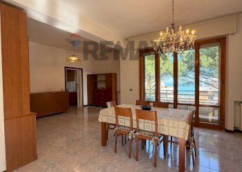 Sala da pranzo - Appartamento via Galileo Galilei
 
14, Falconara Marittima - foto 62