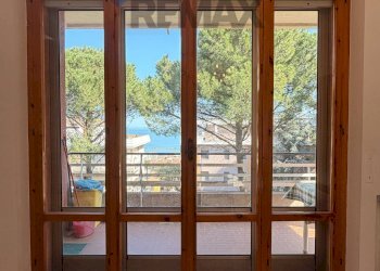 Stanza vuota - Appartamento via Galileo Galilei
 
14, Falconara Marittima - foto 63