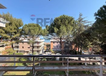 Balcone - Appartamento via Galileo Galilei
 
14, Falconara Marittima - foto 64