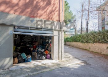 Parcheggio - Appartamento via Galileo Galilei
 
14, Falconara Marittima - foto 67