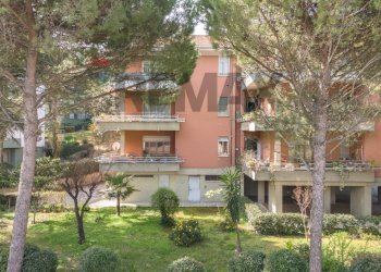 Edificio all\'aperto - Appartamento via Galileo Galilei
 
14, Falconara Marittima - foto 69