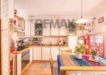 Cucina - Casa semi indipendente Massimo D'azeglio, Castelplanio - foto 5