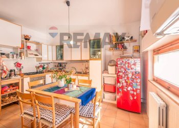 Cucina - Casa semi indipendente Massimo D'azeglio, Castelplanio - foto 6