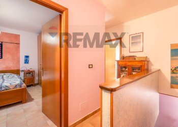 Hall / corridoio - Casa semi indipendente Massimo D'azeglio, Castelplanio - foto 13
