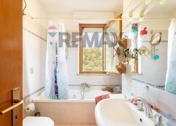Bagno - Casa semi indipendente Massimo D'azeglio, Castelplanio - foto 14
