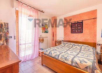 Camera / camera da letto - Casa semi indipendente Massimo D'azeglio, Castelplanio - foto 15