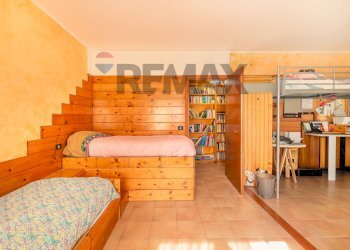 Camera / camera da letto - Casa semi indipendente Massimo D'azeglio, Castelplanio - foto 17