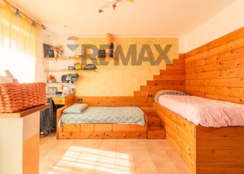 Camera / camera da letto - Casa semi indipendente Massimo D'azeglio, Castelplanio - foto 18