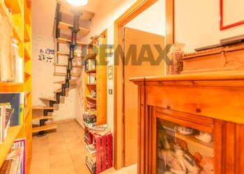 Scale - Casa semi indipendente Massimo D'azeglio, Castelplanio - foto 19