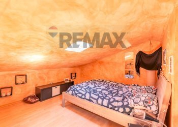 Camera / camera da letto - Casa semi indipendente Massimo D'azeglio, Castelplanio - foto 20