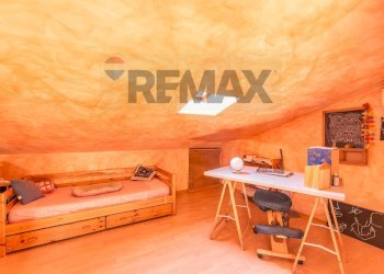 Camera / camera da letto - Casa semi indipendente Massimo D'azeglio, Castelplanio - foto 21
