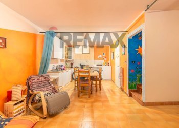 Sala da pranzo - Casa semi indipendente Massimo D'azeglio, Castelplanio - foto 23
