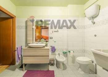 Bagno - Casa semi indipendente Massimo D'azeglio, Castelplanio - foto 24