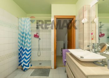 Bagno - Casa semi indipendente Massimo D'azeglio, Castelplanio - foto 25