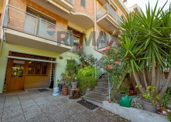 Casa all\'aperto - Casa semi indipendente Massimo D'azeglio, Castelplanio - foto 26
