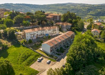 Vista delle montagne - Casa semi indipendente Massimo D'azeglio, Castelplanio - foto 27