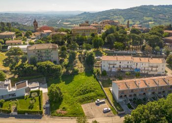 Vista delle montagne - Casa semi indipendente Massimo D'azeglio, Castelplanio - foto 28