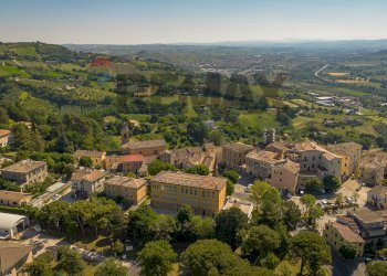 Vista delle montagne - Casa semi indipendente Massimo D'azeglio, Castelplanio - foto 31