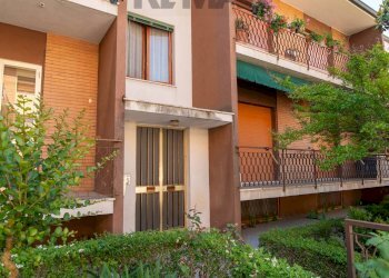 Edificio all\'aperto - Apartment Via Sant'Antonio da Padova
 
13, Jesi - photo 1