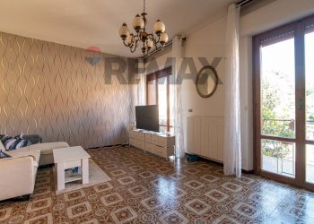 Soggiorno - Apartment Via Sant'Antonio da Padova
 
13, Jesi - photo 3