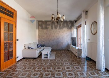 Soggiorno - Apartment Via Sant'Antonio da Padova
 
13, Jesi - photo 4