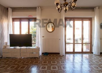 Soggiorno - Apartment Via Sant'Antonio da Padova
 
13, Jesi - photo 5