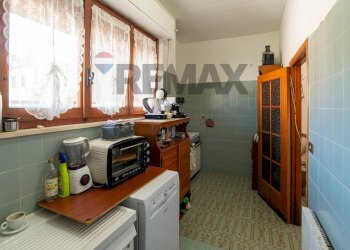 Cucina - Apartment Via Sant'Antonio da Padova
 
13, Jesi - photo 8