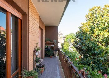 Balcone - Apartment Via Sant'Antonio da Padova
 
13, Jesi - photo 15