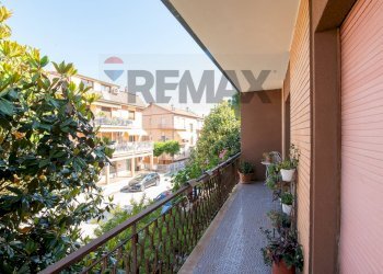Balcone - Apartment Via Sant'Antonio da Padova
 
13, Jesi - photo 16