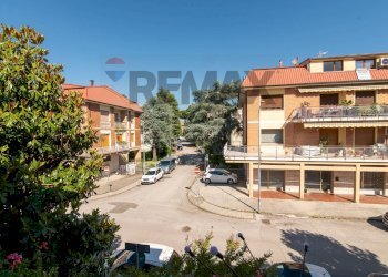 Edificio all\'aperto - Apartment Via Sant'Antonio da Padova
 
13, Jesi - photo 17