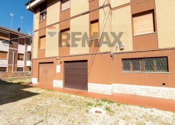 Edificio all\'aperto - Apartment Via Sant'Antonio da Padova
 
13, Jesi - photo 18