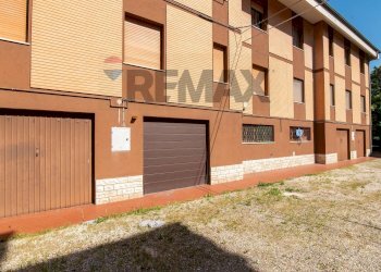 Edificio all\'aperto - Apartment Via Sant'Antonio da Padova
 
13, Jesi - photo 19