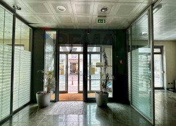 Ricezione / Lobby - Commercial Premises CORSO FRATELLI CERVI
239, Riccione - photo 31