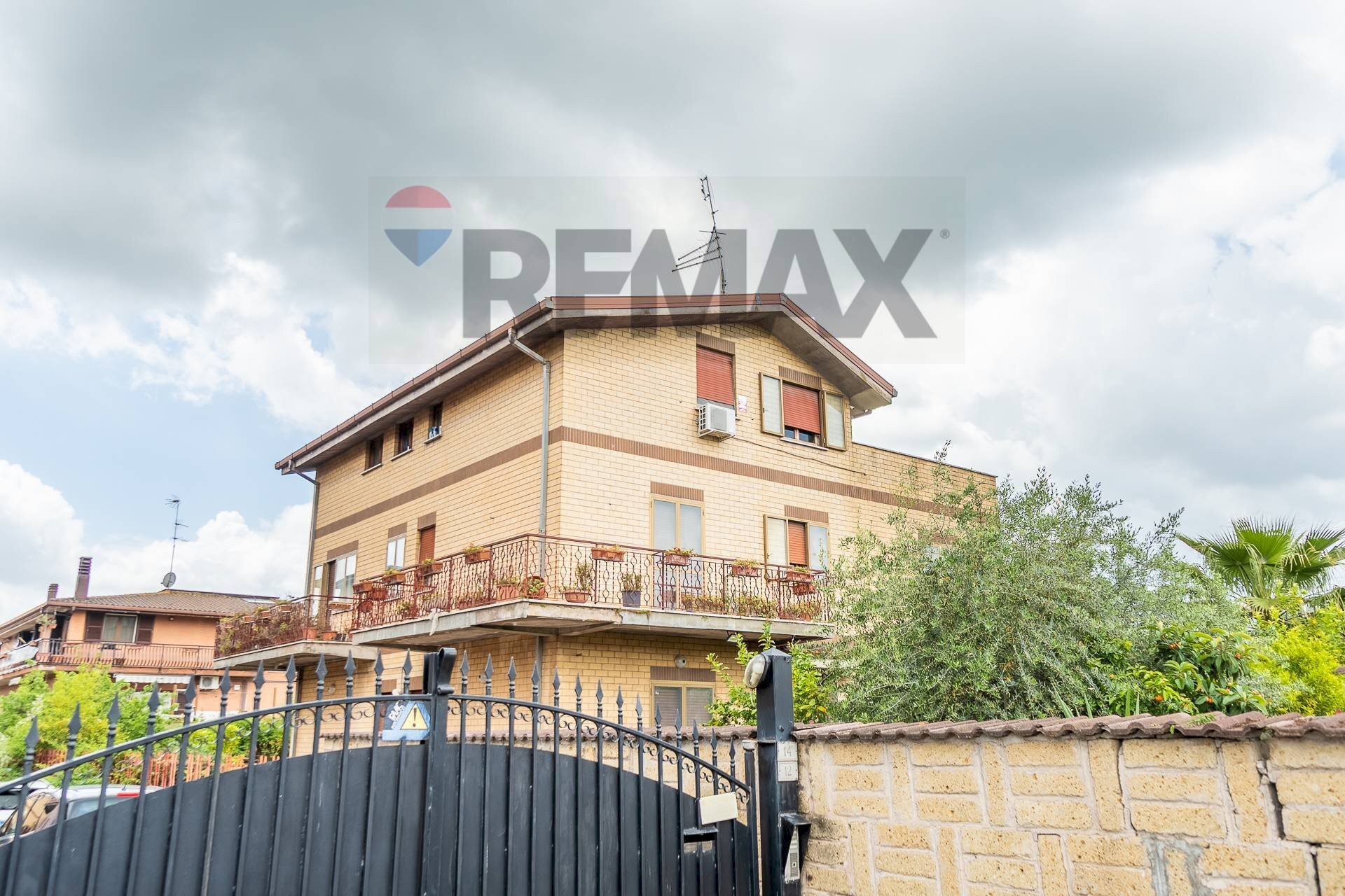 Casa all\'aperto - Appartamento Via Poggio Fiorito
8, Guidonia Montecelio - foto 3