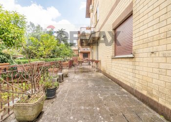Terrazza - Appartamento Via Poggio Fiorito
 
8, Guidonia Montecelio - foto 9