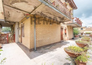 Casa all\'aperto - Appartamento Via Poggio Fiorito
 
8, Guidonia Montecelio - foto 11