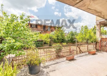 Terrazza - Appartamento Via Poggio Fiorito
 
8, Guidonia Montecelio - foto 12