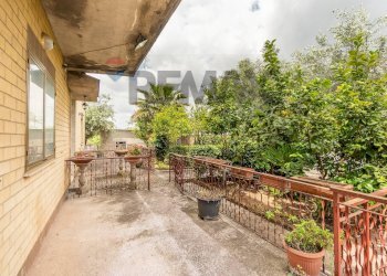 Terrazza - Appartamento Via Poggio Fiorito
 
8, Guidonia Montecelio - foto 14