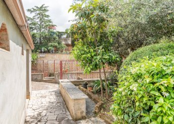 Terrazza - Appartamento Via Poggio Fiorito
 
8, Guidonia Montecelio - foto 18