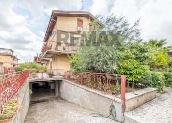 Casa all\'aperto - Appartamento Via Poggio Fiorito
 
8, Guidonia Montecelio - foto 19