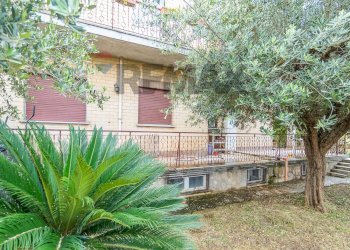 Edificio all\'aperto - Appartamento Via Poggio Fiorito
 
8, Guidonia Montecelio - foto 31