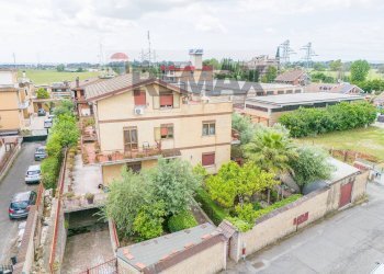 Edificio all\'aperto - Appartamento Via Poggio Fiorito
 
8, Guidonia Montecelio - foto 34