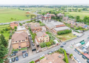Posizione della mappa - Appartamento Via Poggio Fiorito
 
8, Guidonia Montecelio - foto 36