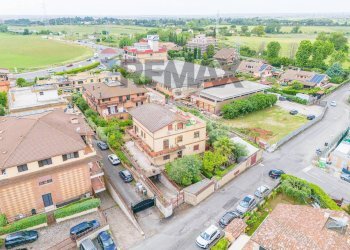 Edificio all\'aperto - Appartamento Via Poggio Fiorito
 
8, Guidonia Montecelio - foto 38
