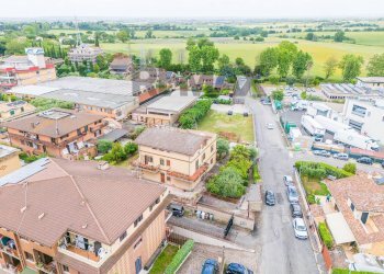 Casa all\'aperto - Appartamento Via Poggio Fiorito
 
8, Guidonia Montecelio - foto 39