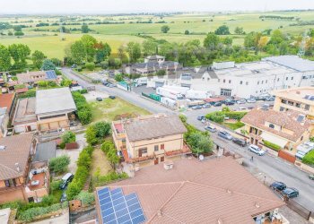 Edificio all\'aperto - Appartamento Via Poggio Fiorito
 
8, Guidonia Montecelio - foto 41