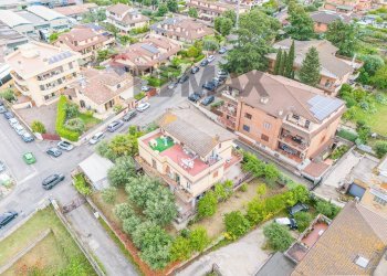 Casa all\'aperto - Appartamento Via Poggio Fiorito
 
8, Guidonia Montecelio - foto 45