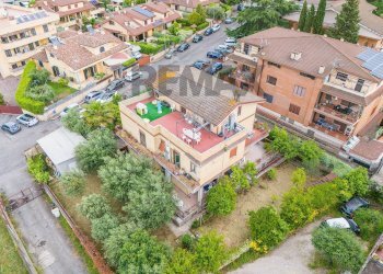 Edificio all\'aperto - Appartamento Via Poggio Fiorito
 
8, Guidonia Montecelio - foto 46
