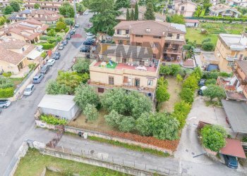 Edificio all\'aperto - Appartamento Via Poggio Fiorito
 
8, Guidonia Montecelio - foto 48