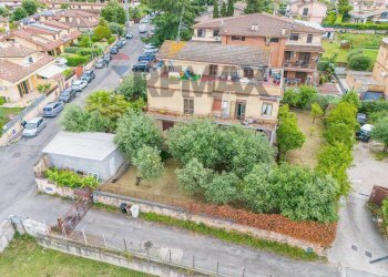 Edificio all\'aperto - Appartamento Via Poggio Fiorito
 
8, Guidonia Montecelio - foto 49